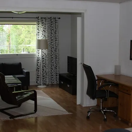 Finnhostel Hostal Lappeenranta